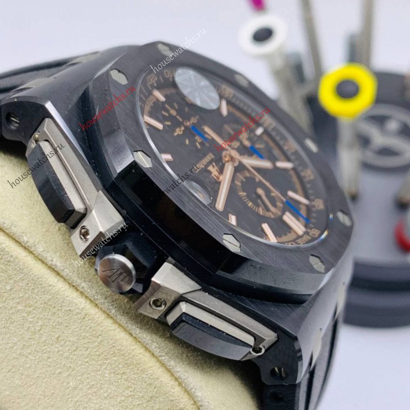 Копия Часы Audemars Piguet Royal Oak HЭ430