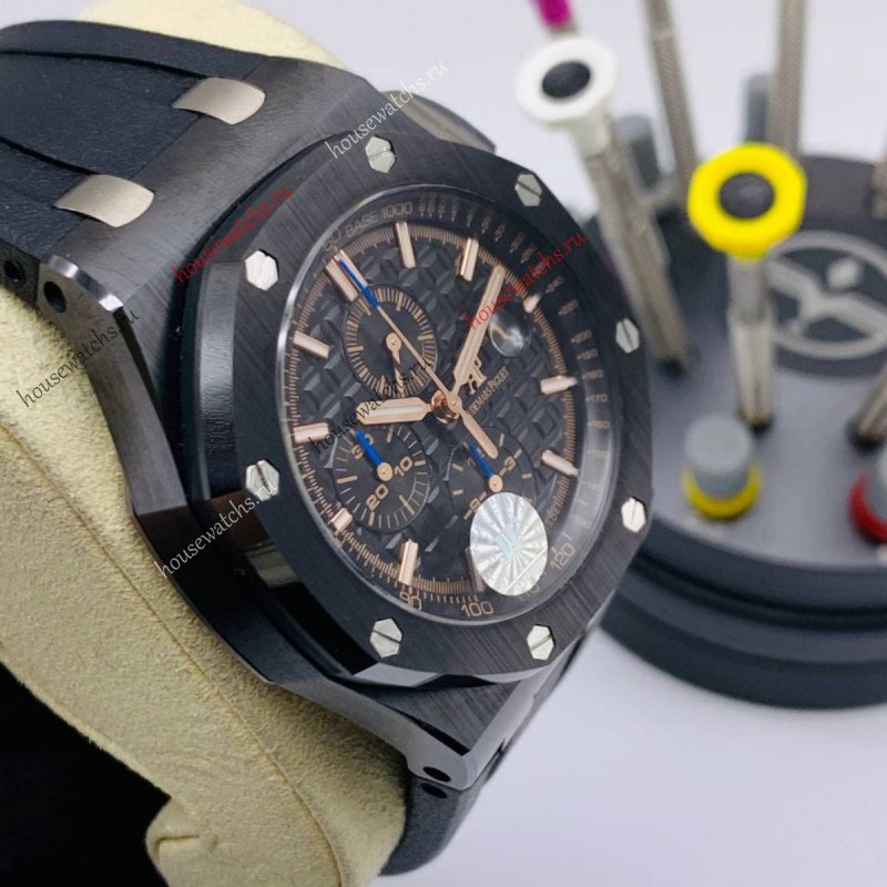 Копия Часы Audemars Piguet Royal Oak HЭ430