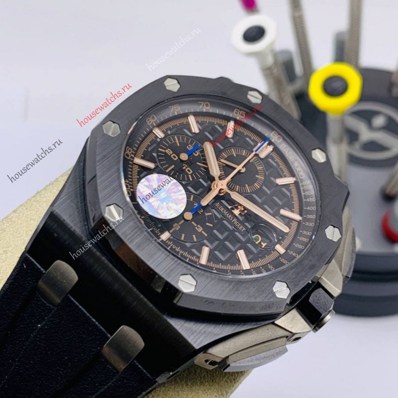 Копия Часы Audemars Piguet Royal Oak HЭ430