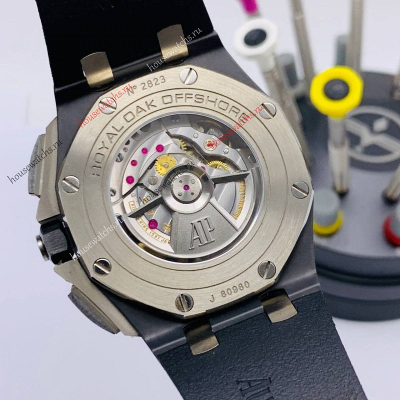 Копия Часы Audemars Piguet Royal Oak HЭ430