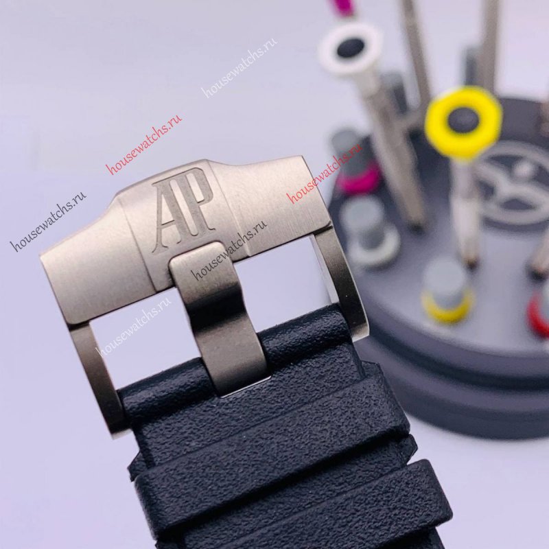 Копия Часы Audemars Piguet Royal Oak HЭ430