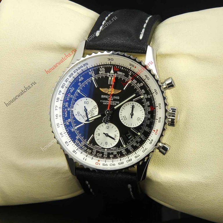 Копия Часы Breitling Navitimer HЭ432