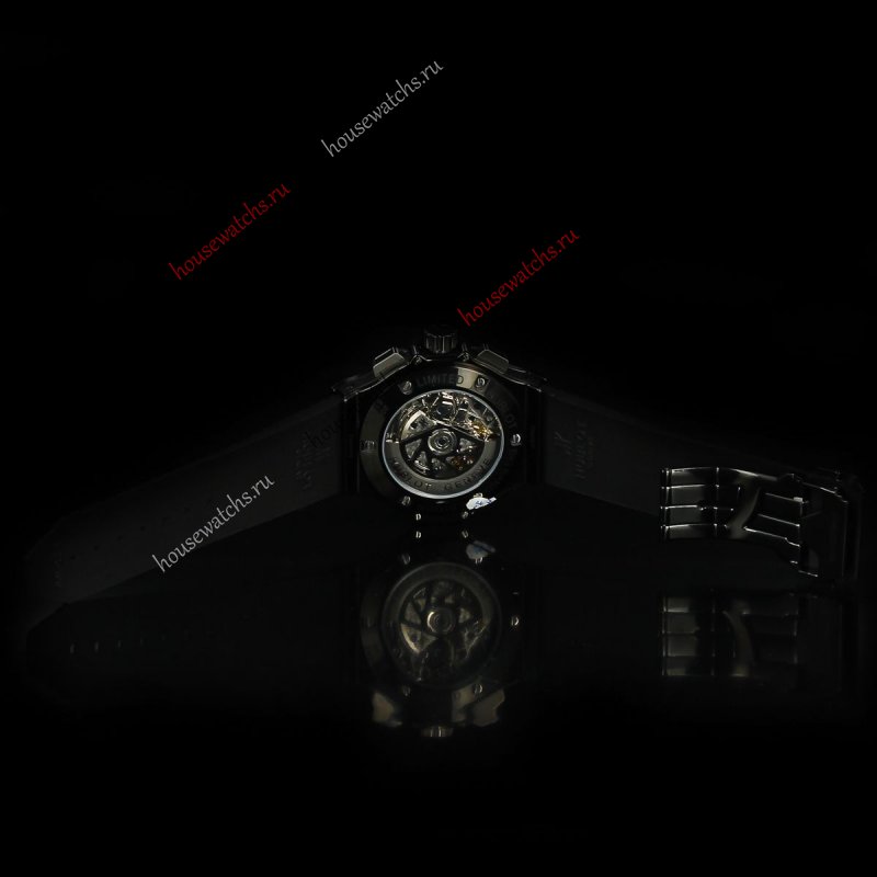 Копия Часы Hublot Big Bang HЭ434