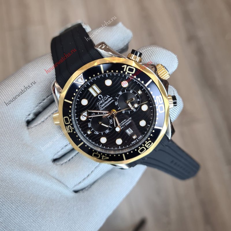 Копия Часы Omega Seamaster H104288