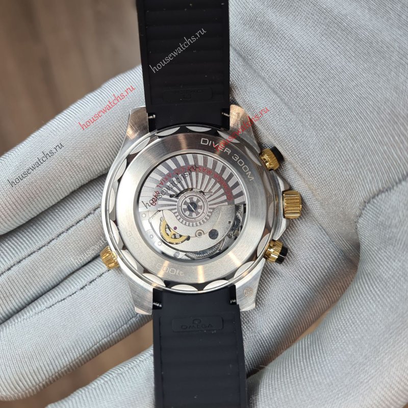 Копия Часы Omega Seamaster H104288