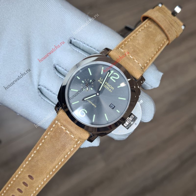 Копия Часы Panerai Luminor H104289