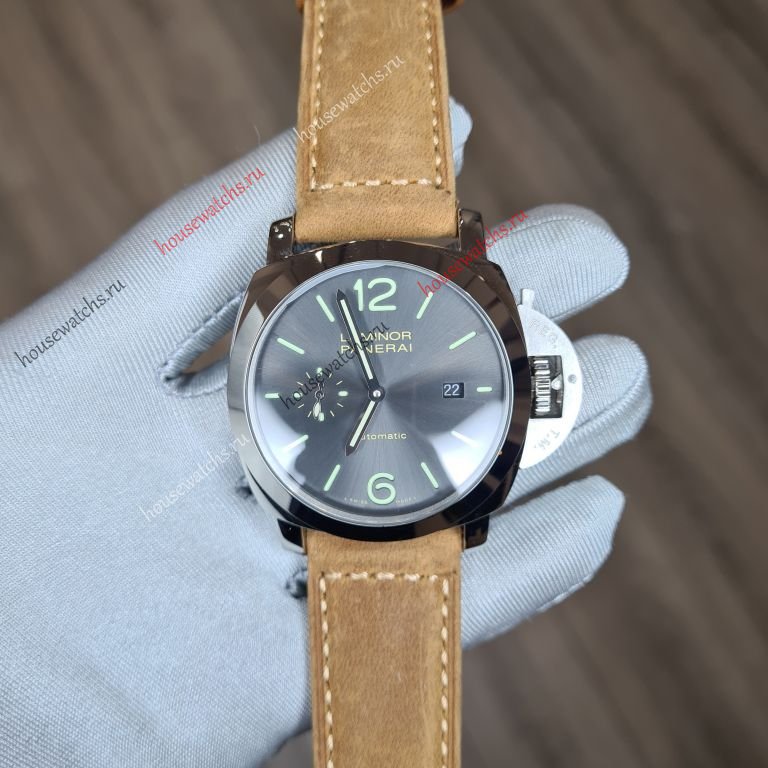 Копия Часы Panerai Luminor H104289