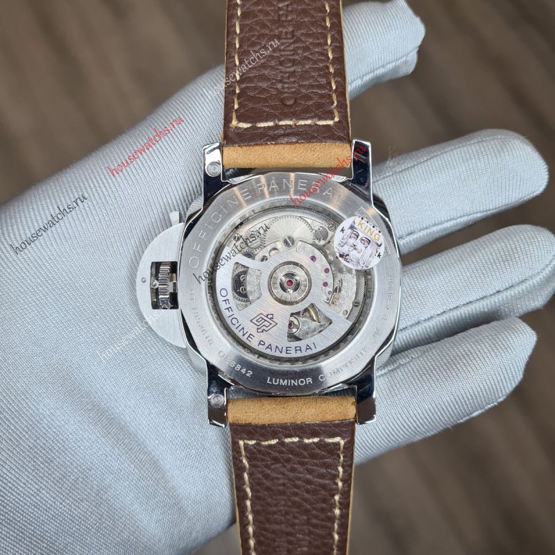 Копия Часы Panerai Luminor H104289