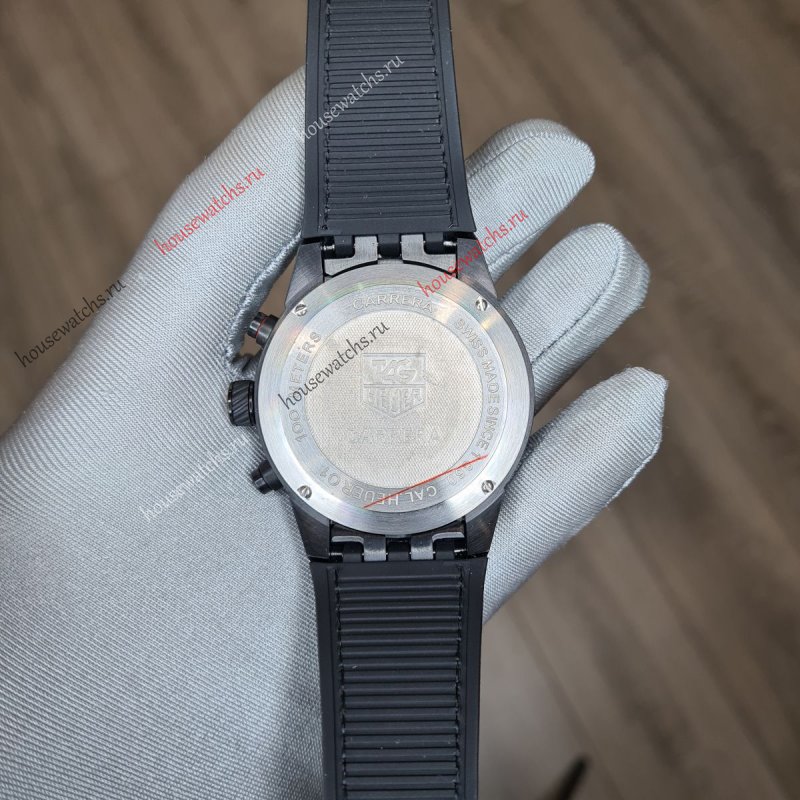Копия Часы Tag Heuer Carrera H104290