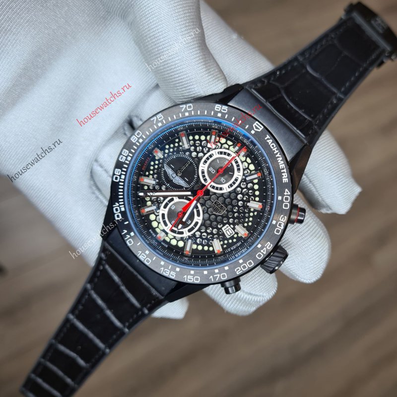 Копия Часы Tag Heuer Carrera H104290