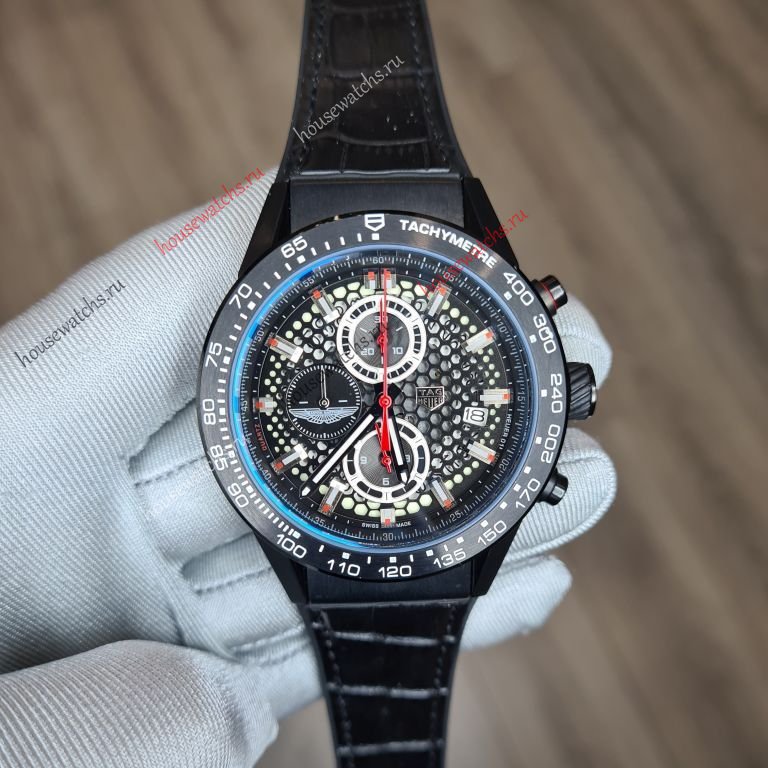Копия Часы Tag Heuer Carrera H104290