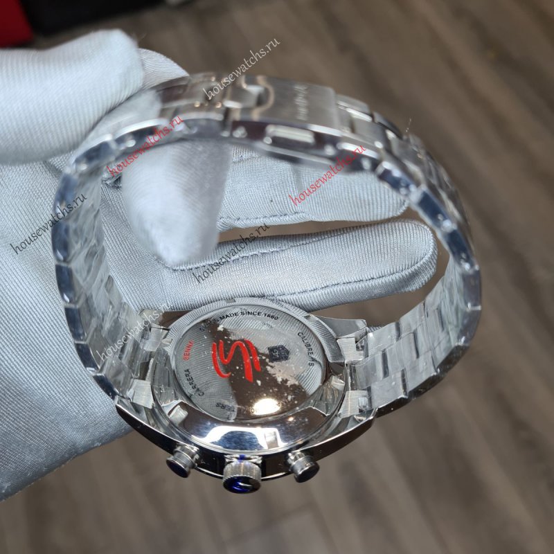 Копия Часы Tag Heuer Carrera Calibre H104291