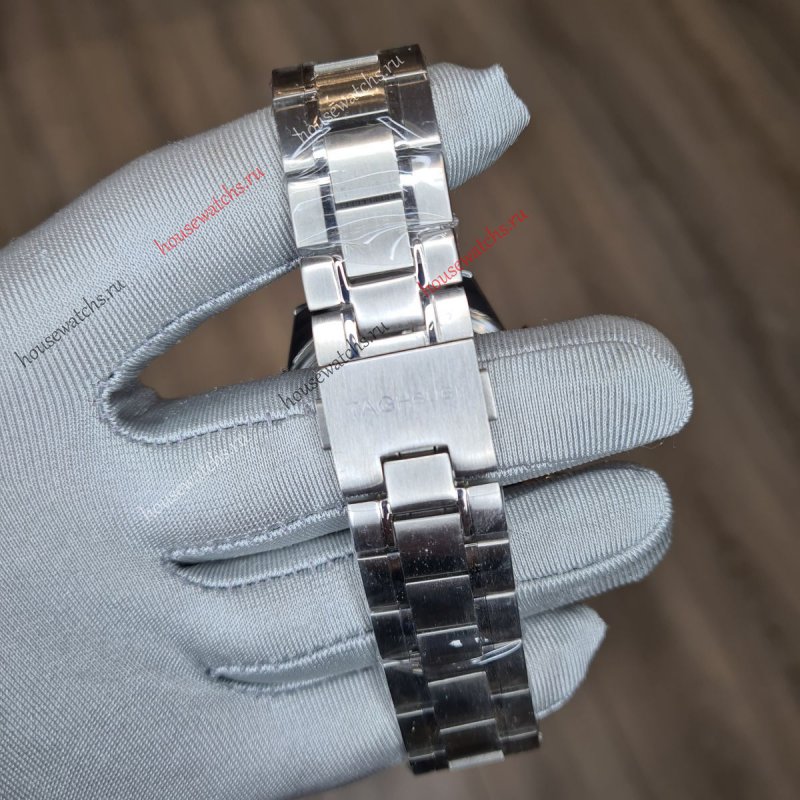 Копия Часы Tag Heuer Carrera Calibre H104291