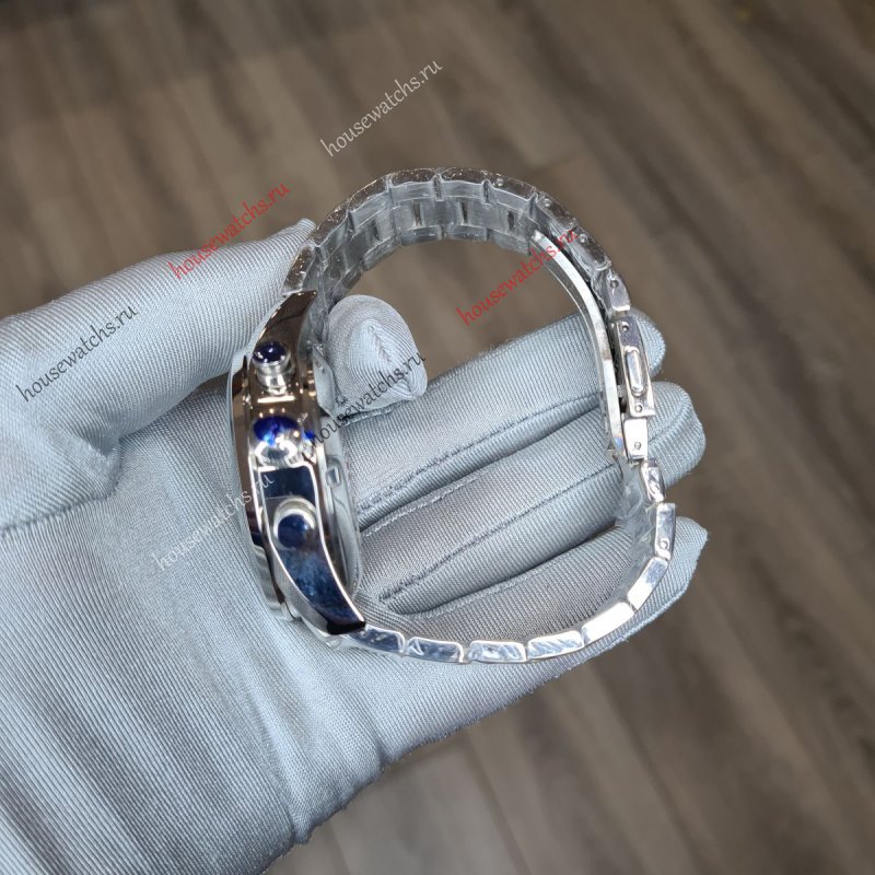 Копия Часы Tag Heuer Carrera Calibre H104291