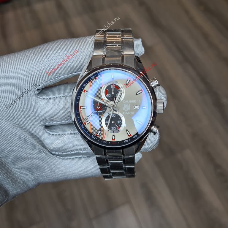 Копия Часы Tag Heuer Carrera Calibre H104291