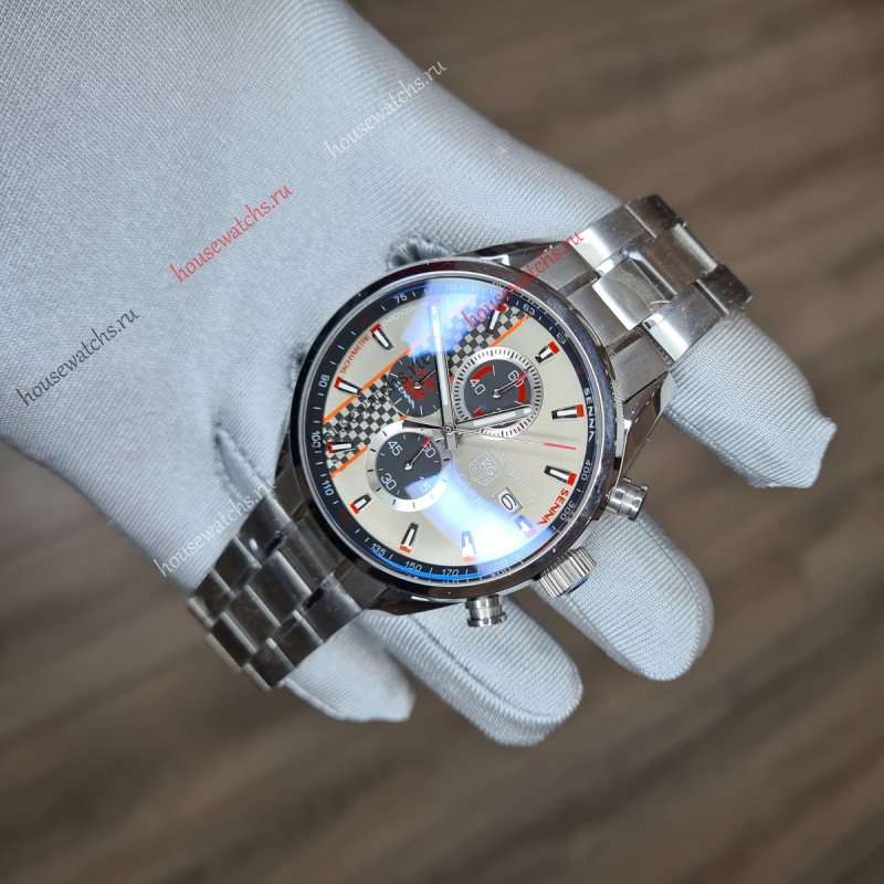 Копия Часы Tag Heuer Carrera Calibre H104291