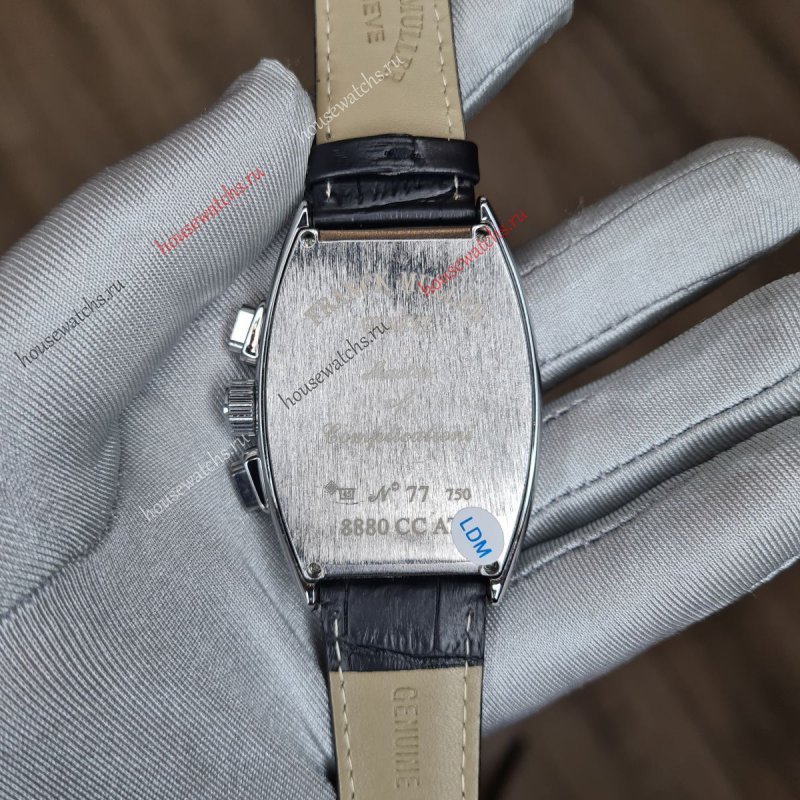 Копия Часы Franck Muller Casablanca H104292