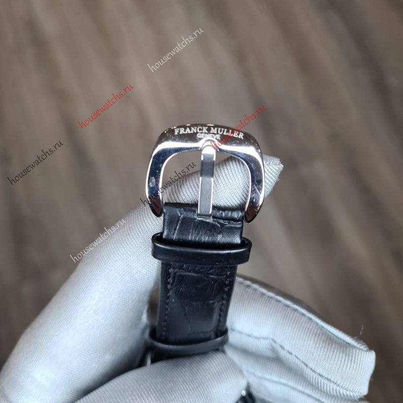 Копия Часы Franck Muller Casablanca H104292