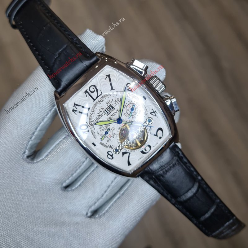 Копия Часы Franck Muller Casablanca H104292