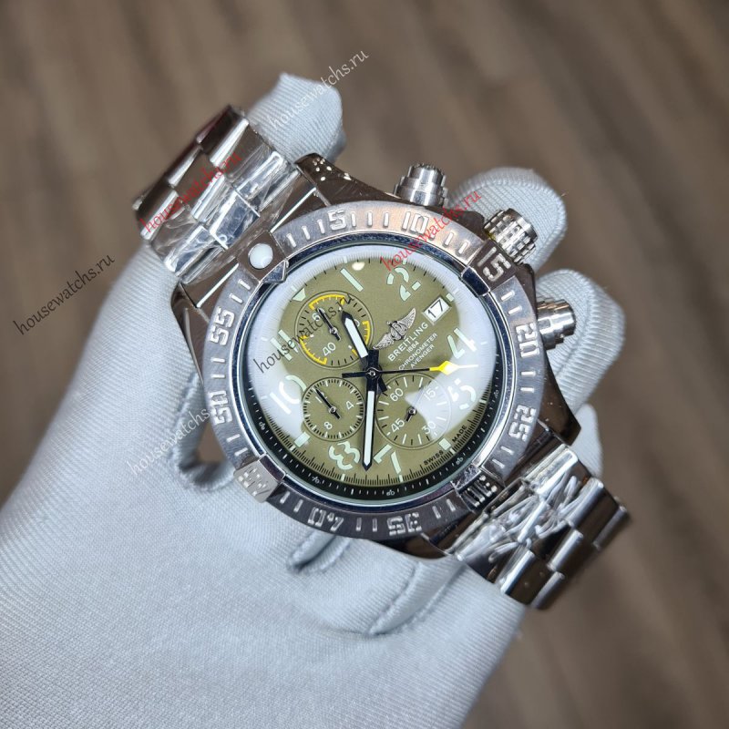 Копия Часы Breitling Avenger H104293