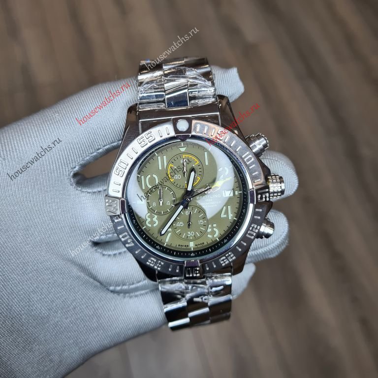 Копия Часы Breitling Avenger H104293