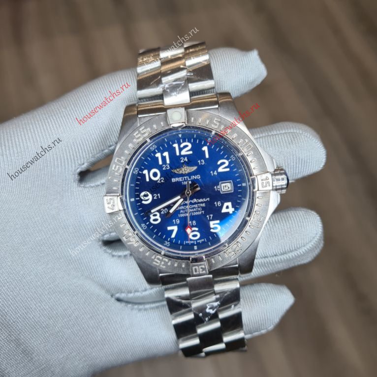 Копия Часы Breitling Superocean H104294