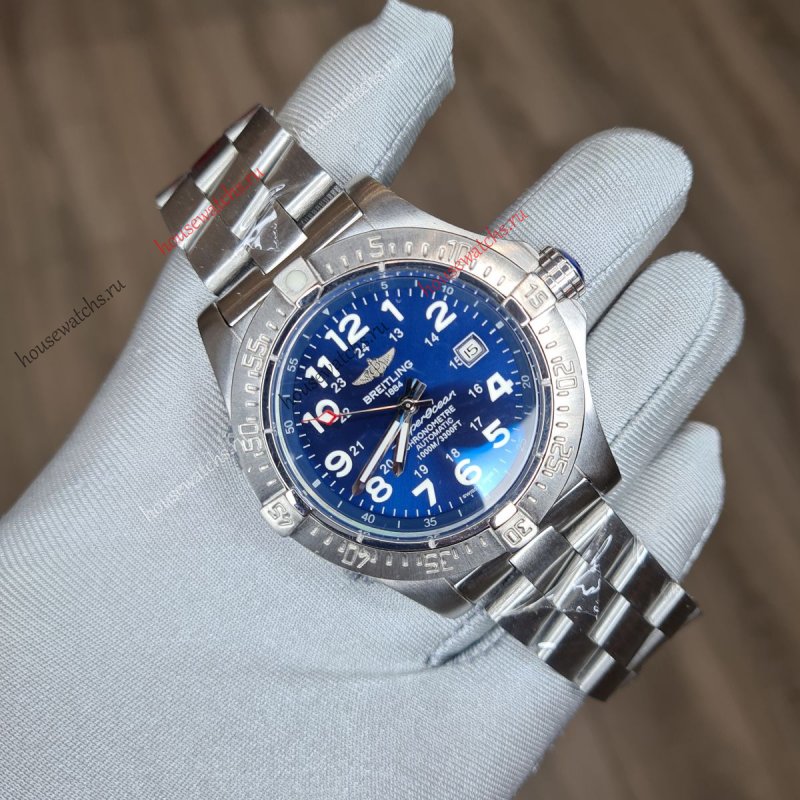 Копия Часы Breitling Superocean H104294