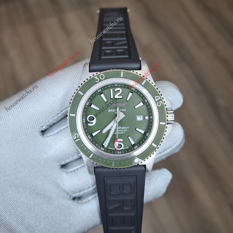 Копия Часы Breitling Superocean H104295