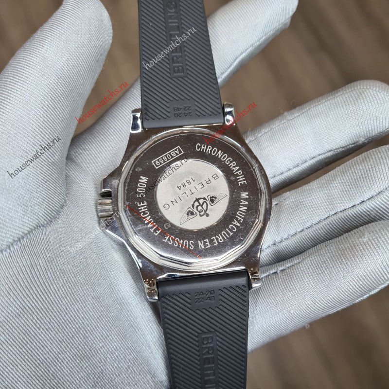 Копия Часы Breitling Superocean H104295