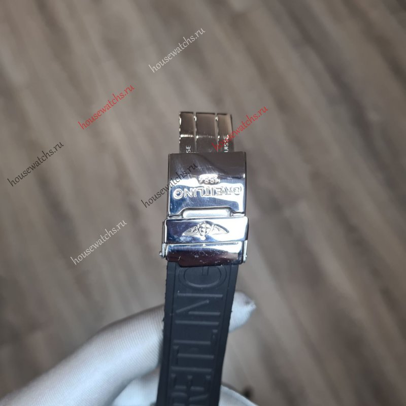 Копия Часы Breitling Superocean H104295
