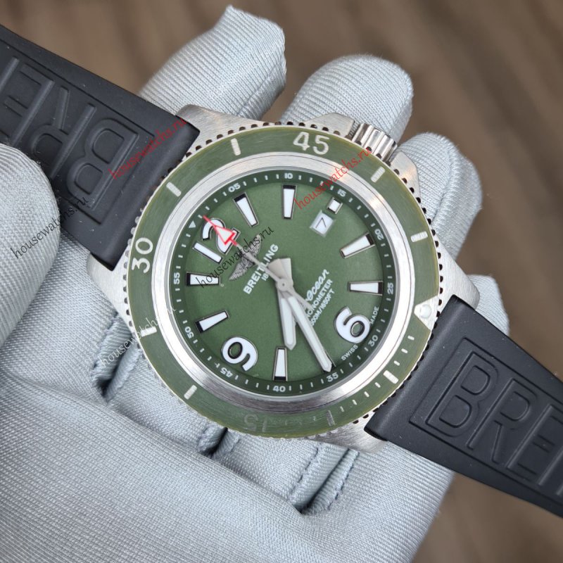 Копия Часы Breitling Superocean H104295