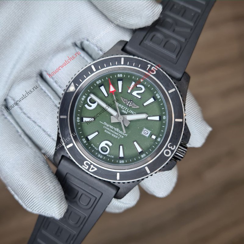 Копия Часы Breitling Superocean H104296