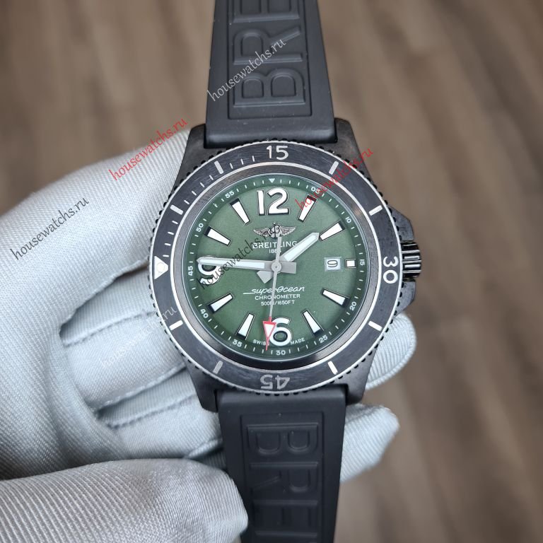 Копия Часы Breitling Superocean H104296