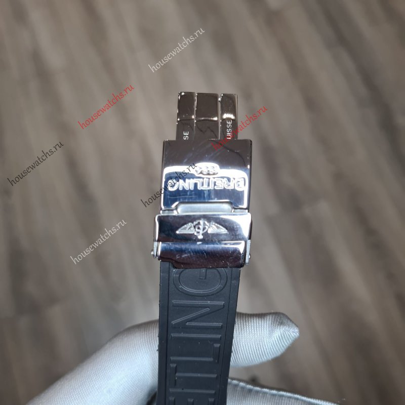Копия Часы Breitling Superocean H104296