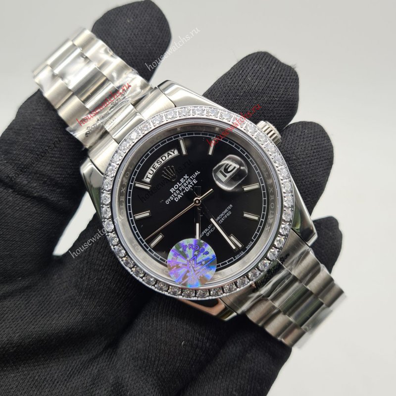 Копия Часы Rolex Oyster Perpetual Day-Date H104298