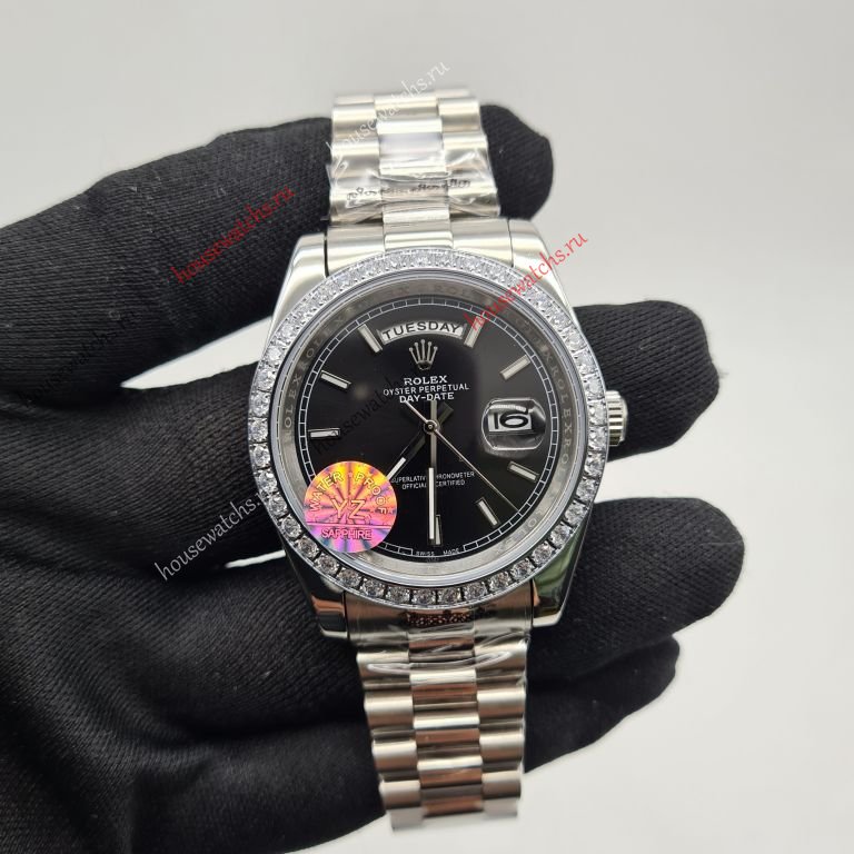 Копия Часы Rolex Oyster Perpetual Day-Date H104298