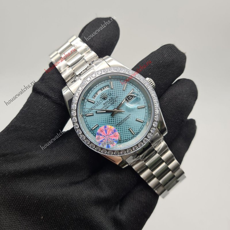 Копия Часы Rolex Oyster Perpetual Day-Date H104299
