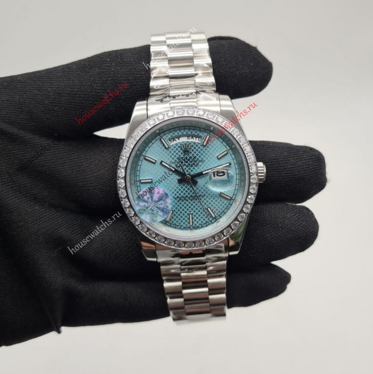 Копия Часы Rolex Oyster Perpetual Day-Date H104299