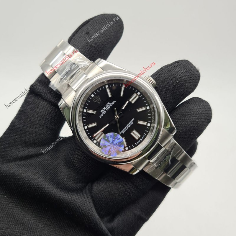 Копия Часы Rolex Oyster Perpetual H104300