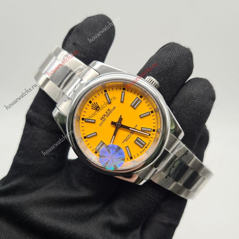 Копия Часы Rolex Oyster Perpetual H104301