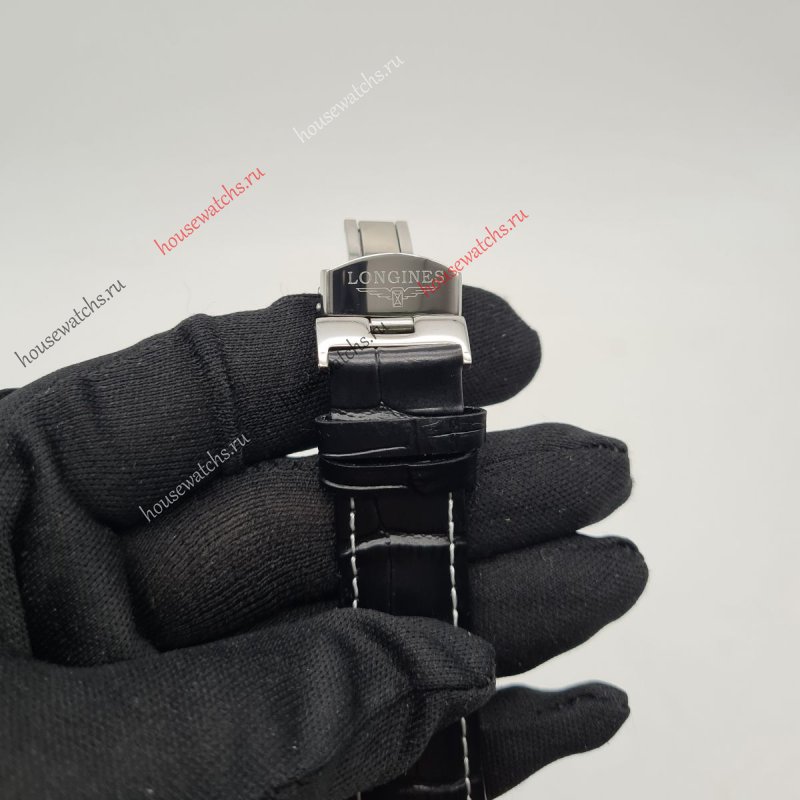 Копия Часы Longines Master Collection H104304