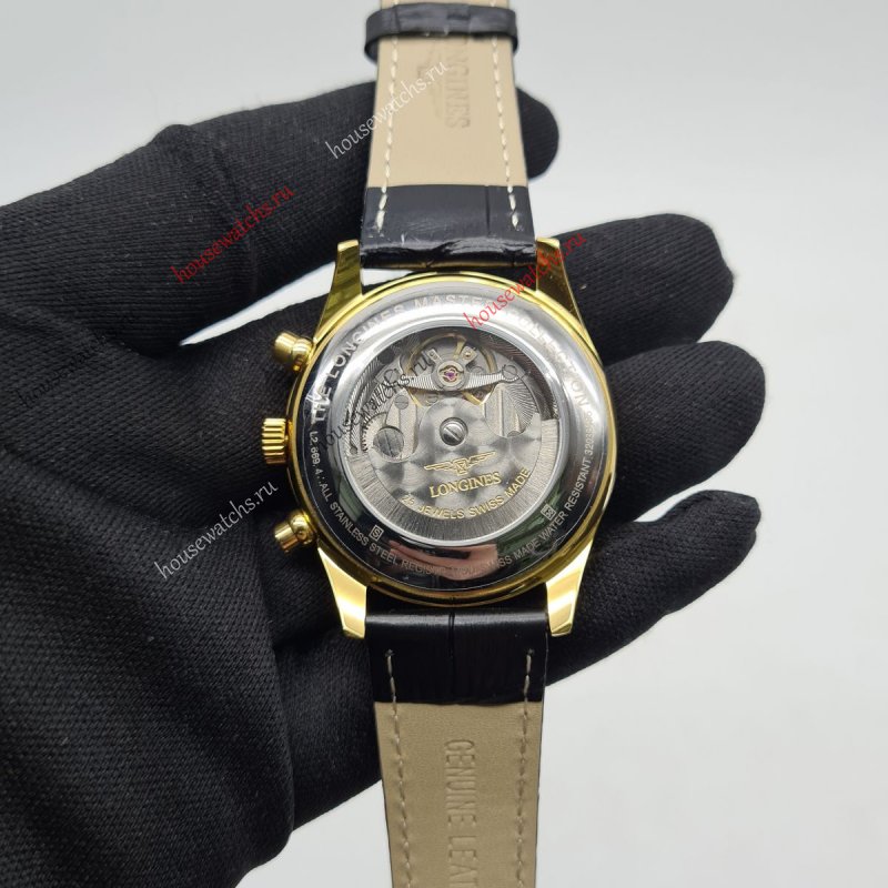 Копия Часы Longines Master Collection H104304