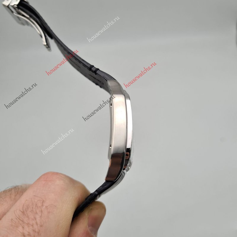 Копия Часы Cartier Santos de Cartier H104309