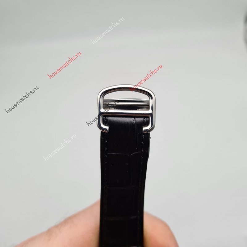 Копия Часы Cartier Santos de Cartier H104309