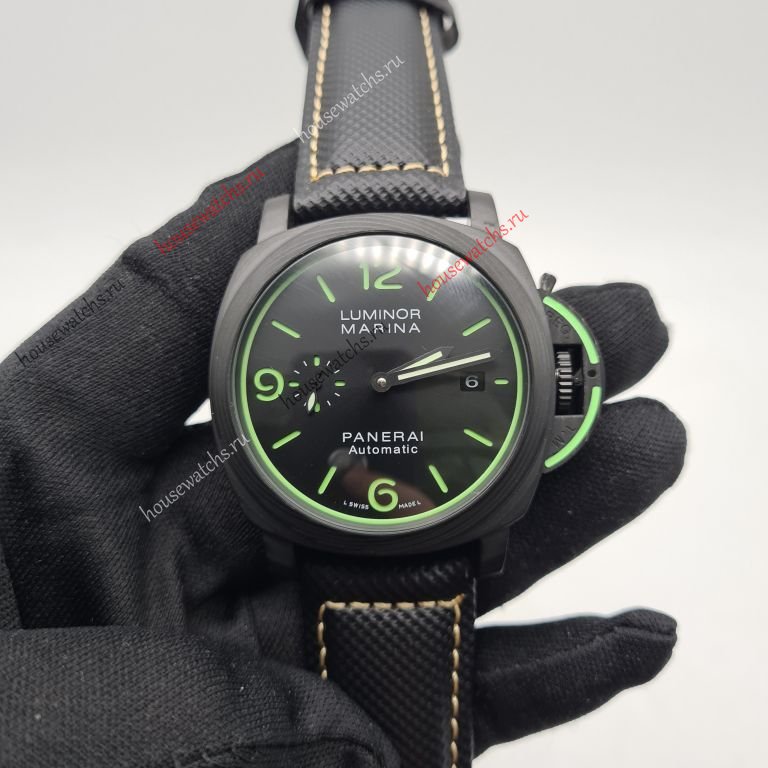 Копия Часы Panerai Luminor Marina H104311