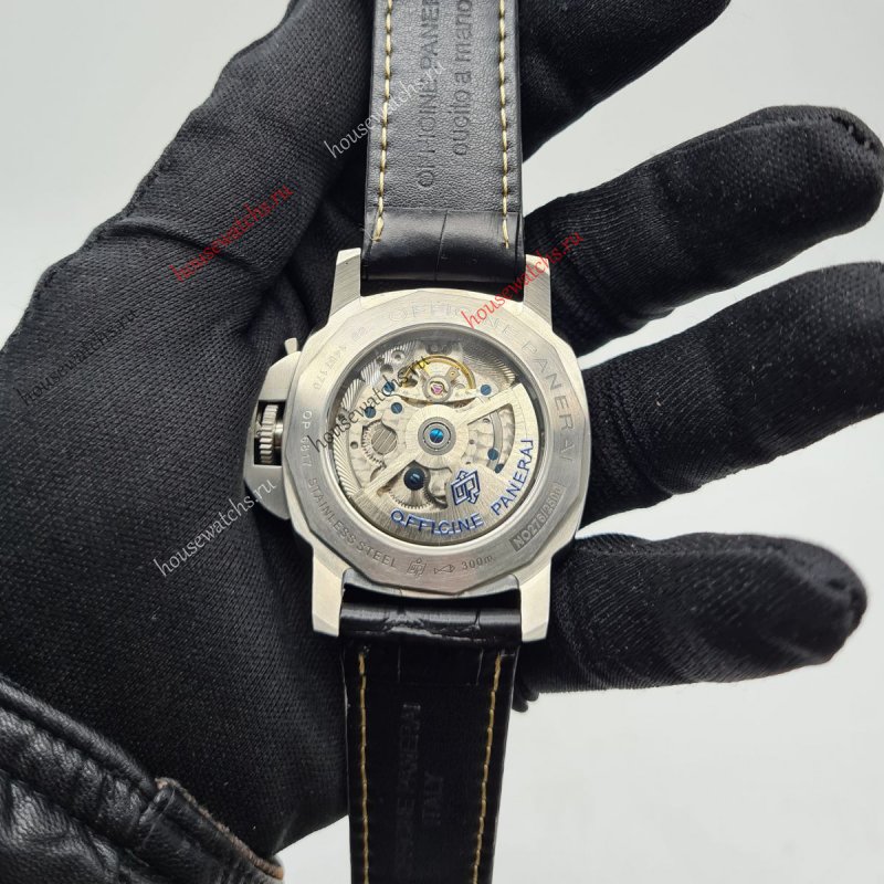 Копия Часы Panerai Luminor Marina H104312