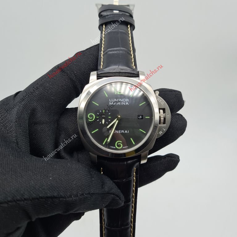 Копия Часы Panerai Luminor Marina H104312
