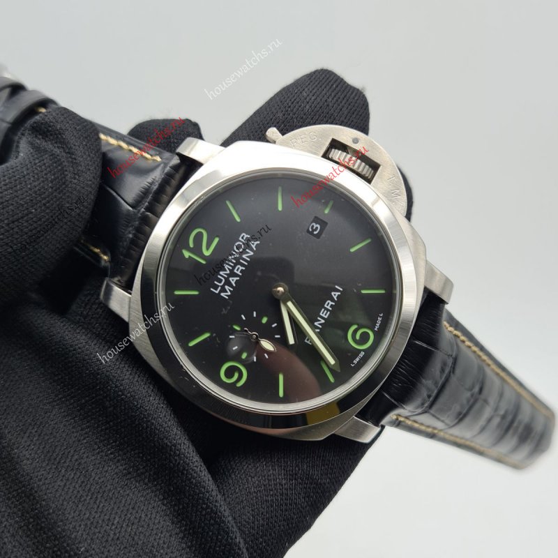 Копия Часы Panerai Luminor Marina H104312