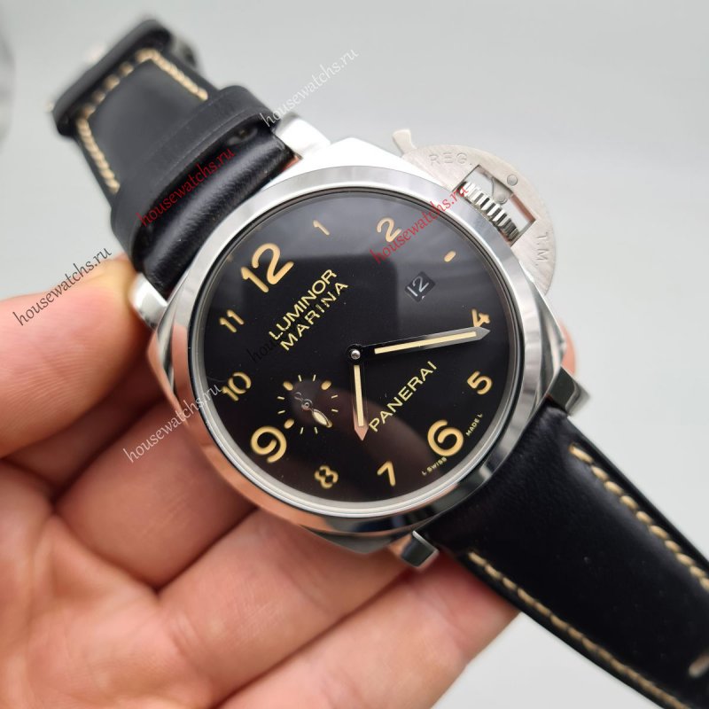 Копия Часы Panerai Luminor Marina H104313