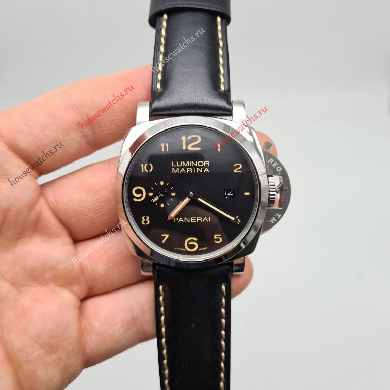 Копия Часы Panerai Luminor Marina H104313